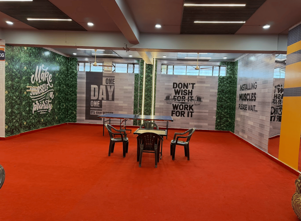 Arya College Jaipur hostel photo 47